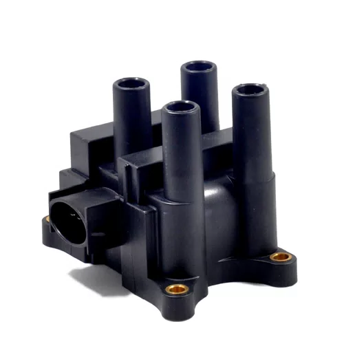 1067601 1075786 1130402 1119835 988F-12029-AB 988F-12029-AC 1S7G-12029-AB Connector Ignition Coil Pack for Ford - image 3